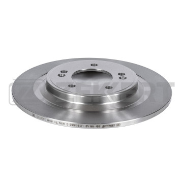 Диск торм. задн. Kia Sportage V 21- Hyundai Tucson IV 20-