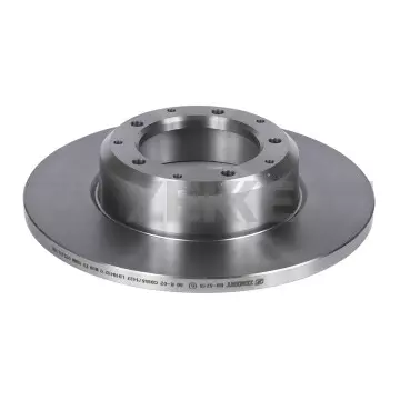 Диск торм. задн. Land Rover Defender 90-