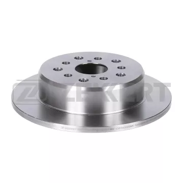 Диск торм. задн. Lexus GS300/400/430 (S160) 97- IS200/300 (E10) 99- SC430 (Z40) 01-