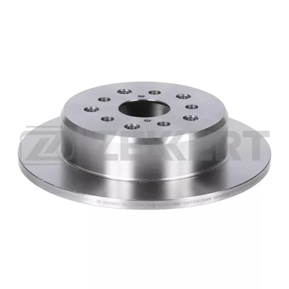 Диск торм. задн. Lexus GS300/400/430 (S160) 97- IS200/300 (E10) 99- SC430 (Z40) 01-