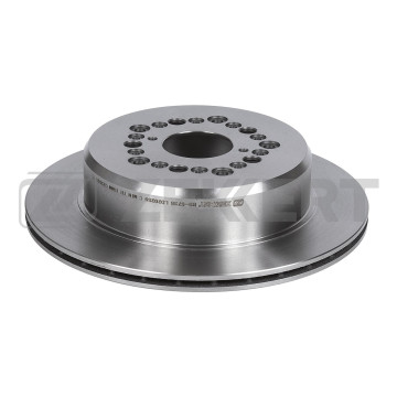 Диск торм. задн. Lexus GS300 (S147) 93- LS400 (UCF10 F30) 92- Supra (A80) 93-