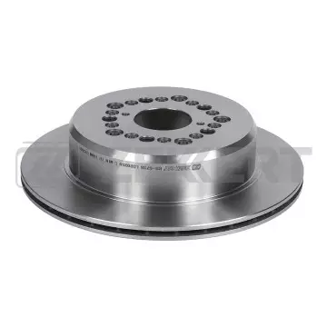 Диск торм. задн. Lexus GS300 (S147) 93- LS400 (UCF10 F30) 92- Supra (A80) 93-