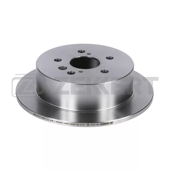 Диск торм. задн. Lexus RX300/350/400H (U3_) 03-