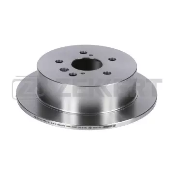 Диск торм. задн. Lexus RX300/350/400H (U3_) 03-