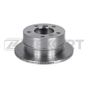 Диск торм. задн. MB G-Class (463) 89- Sprinter (901-904) 95- VW LT 28-35 28-46 96-