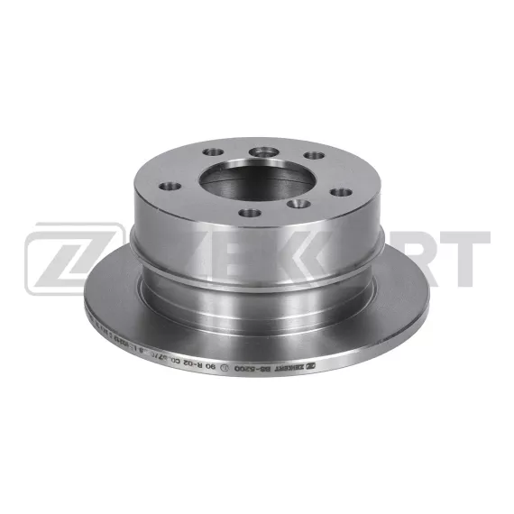 Диск торм. задн. MB G-Class (463) 89- Sprinter (901-904) 95- VW LT 28-35 28-46 96-