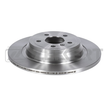 Диск торм. задн. MB M-Class (W166) 11- GLE (W166 C292) 15-