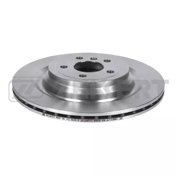 Диск торм. задн. MB ML (W166) 11-
