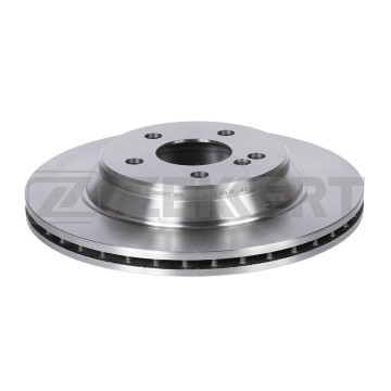 Диск торм. задн. MB S-Class (220 215) 98-