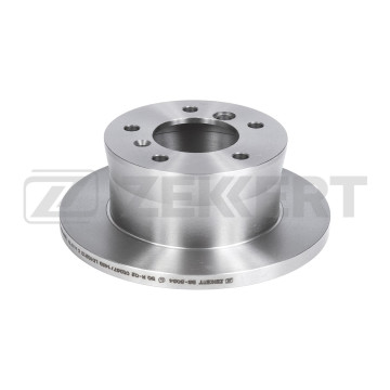 Диск торм. задн. MB Sprinter 2-t 3-t 4-t 5-t 95- VW LT 28-46 II 96-