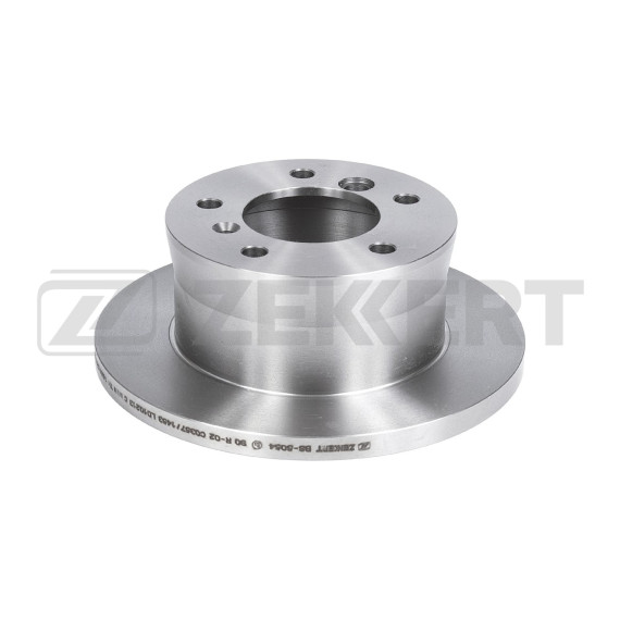 Диск торм. задн. MB Sprinter 2-t 3-t 4-t 5-t 95- VW LT 28-46 II 96-