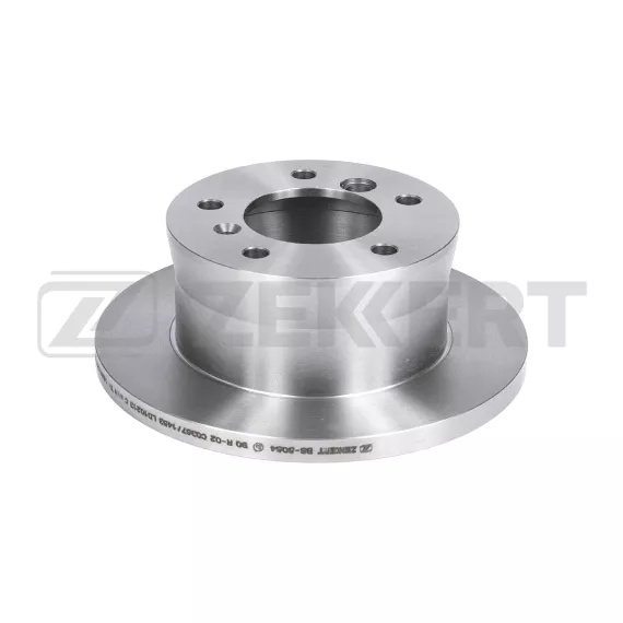 Диск торм. задн. MB Sprinter 2-t 3-t 4-t 5-t 95- VW LT 28-46 II 96-