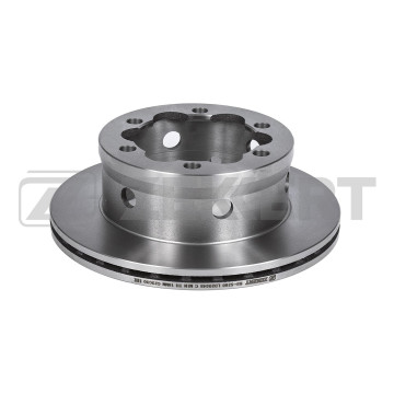 Диск торм. задн. MB Sprinter 3-t 4-t 96- Vario 96- VW LT 28-35 II LT 28-46 II 96-