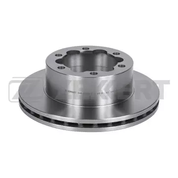 Диск торм. задн. MB Sprinter 4 6-t 5-t 06- VW Crafter 30-35 30-50 06-