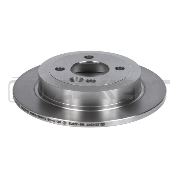 Диск торм. задн. Mini (R50-59) 01-