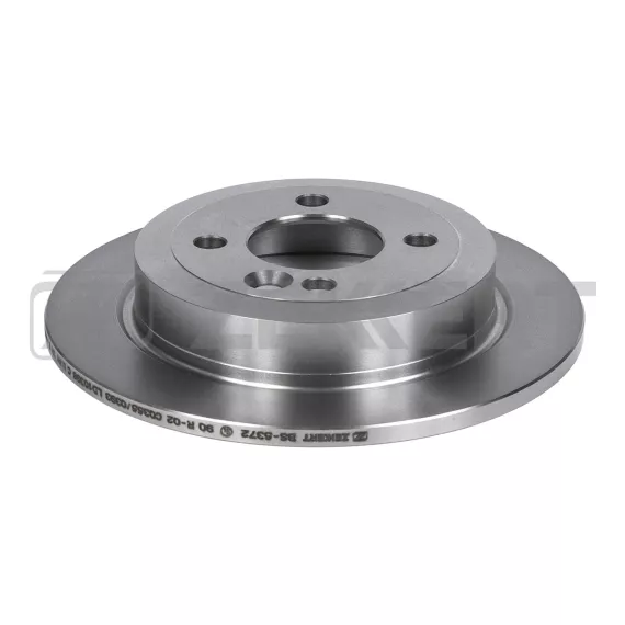Диск торм. задн. Mini (R50-59) 01-
