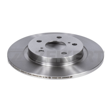 Диск торм. задн. Toyota Avensis (T270) 08-