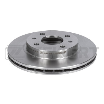 Диск торм. перед.  110 111 112 95- Priora 08-