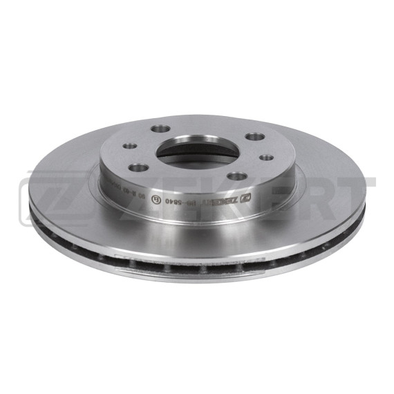 Диск торм. перед.  110 111 112 95- Priora 08-