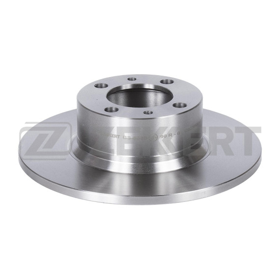 Диск торм. перед.  2101 2103 2106 70- 2102 73- 2104 85- 2105 2107 81-