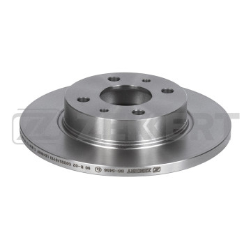 Диск торм. перед.  2108 2109 86- 21099 89- 2104 85- 2105 85-