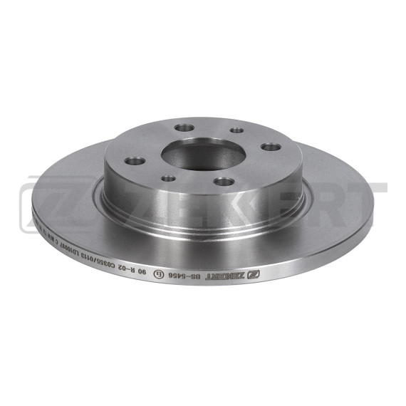 Диск торм. перед.  2108 2109 86- 21099 89- 2104 85- 2105 85-