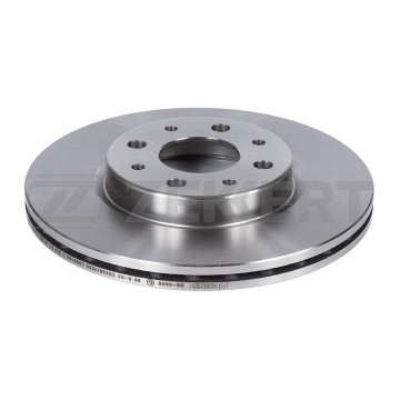 Диск торм. перед. Alfa Romeo 145 146 94- 155 92- Fiat Bravo I II 95- Doblo 01- Punto (176 188