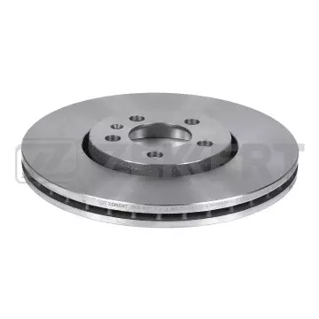Диск торм. перед. Audi A1 10- A3 96- Skoda Fabia (6Y 5J) 99- Octavia (1U) 96- VW Golf IV V 97-