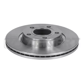 Диск торм. перед. Audi A4 I II III 94- A8 I II 98- Seat Exeo 08- VW Passat V 96-