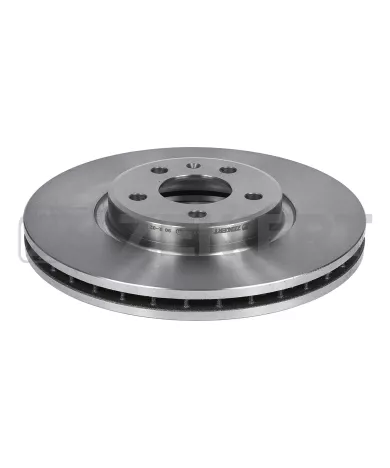 Диск торм. перед. Audi A4 IV 07- A4 Allroad 09- A5/S5 07- A6/S6 IV 10- Q5 08- A7 10-