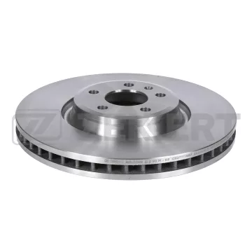 Диск торм. перед. Audi A4 V 16- A6 V 18- A8 IV 17- Q5 I II 16- Q7 II 15- Honda Integra 02- VW