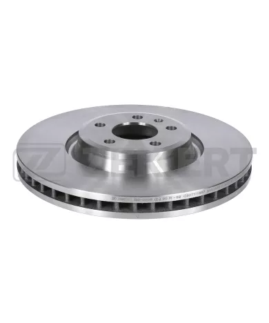 Диск торм. перед. Audi A4 V 16- A6 V 18- A8 IV 17- Q5 I II 16- Q7 II 15- Honda Integra 02- VW