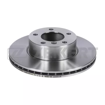 Диск торм. перед. BMW 1 (E81 E82 E87 E88) 03- 3 (E90-E93) 04- Z4 (E89) 09-