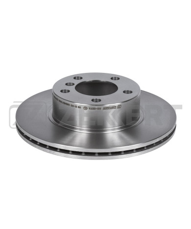 Диск торм. перед. BMW 1 (F21 F20) 10- 3 (F34 F30 F80 F31) 11- 4 (F36 F33 F83 F32 F82) 13