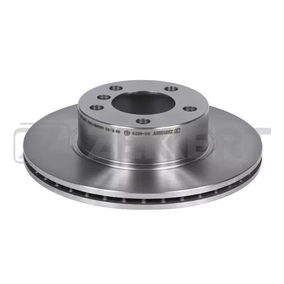 Диск торм. перед. BMW 1 (F21 F20) 10- 3 (F34 F30 F80 F31) 11- 4 (F36 F33 F83 F32 F82) 13