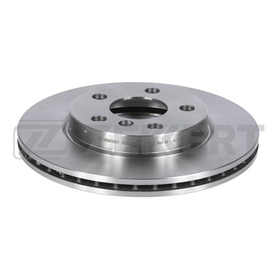 Диск торм. перед. BMW 2 (F45) 14- Mini Cabrio (F57) 15- Clubman (F54) 15- Hatch (F55 F56) 13-