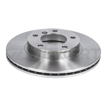 Диск торм. перед. BMW 3 (E36 E46) 90- Z3 (E36) 97- Z4 (E85) 03-
