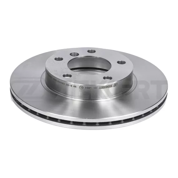 Диск торм. перед. BMW 3 (E36 E46) 90- Z3 (E36) 97- Z4 (E85) 03-
