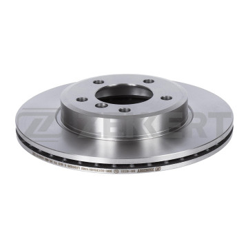 Диск торм. перед. BMW 3 (E46) 98- Z3 (E36) 00- Z4 (E85) 02-