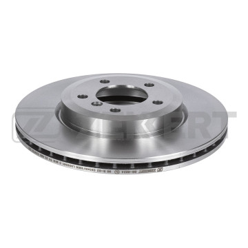 Диск торм. перед. BMW 3 (E46) 99- Z4 (E85 E86) 06-