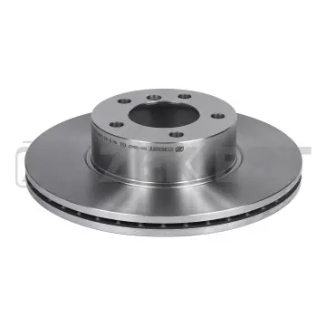 Диск торм. перед. BMW 3 (F30 F31 F80 E90-E93) 05- 1 (F20 F21) 11- 2 (F22) 13- 4 (F36 F33 F8