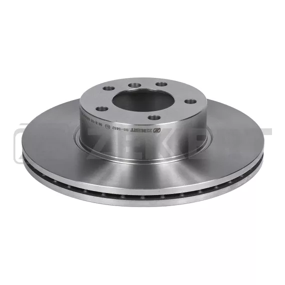 Диск торм. перед. BMW 3 (F30 F31 F80 E90-E93) 05- 1 (F20 F21) 11- 2 (F22) 13- 4 (F36 F33 F8