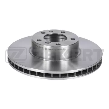 Диск торм. перед. BMW 5 (E39) 96- 7 (E32 E38) 87- 8 (E31) 90-