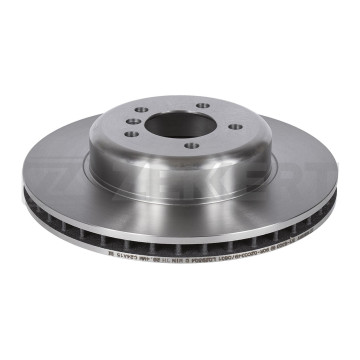 Диск торм. перед. BMW 5 (E60 E61) 02- 6 (E63 E64) 03-