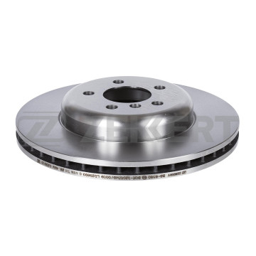 Диск торм. перед. BMW 5 (F10 F11) 09- 6 (F06 F12 F13) 11- 7 (F01-F04) 11-