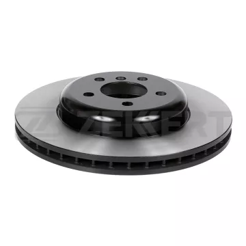 Диск торм. перед. BMW 5 (F10 F11) 09- 6 (F06 F12 F13) 11- 7 (F01-F04) 11- (с покрытием)