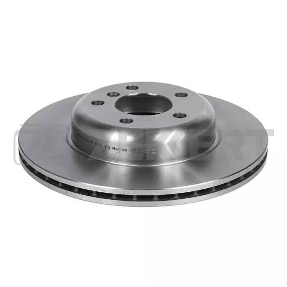 Диск торм. перед. BMW 5 (F10 F11) 10-