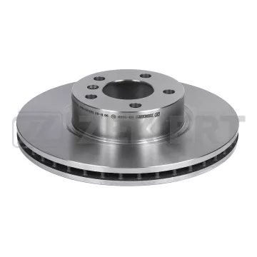 Диск торм. перед. BMW X3 (F25) 10- X4 (F26) 14-
