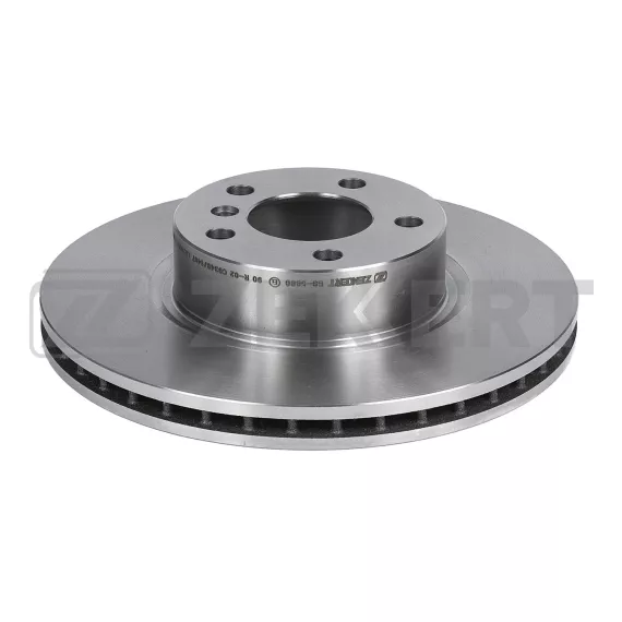 Диск торм. перед. BMW X3 (F25) 10- X4 (F26) 14-