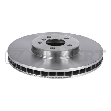 Диск торм. перед. BMW X5 (E70) 06- X6 (E71 E72 F16 F86) 08-